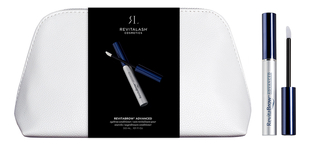 Усилитель роста бровей RevitaBrow Advanced Eyebrow Conditioner 3мл (в косметичке)