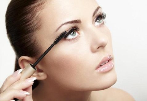 тушь от Avon