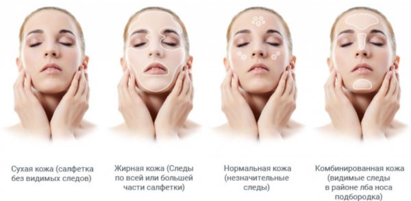 BB-крем для жирной кожи